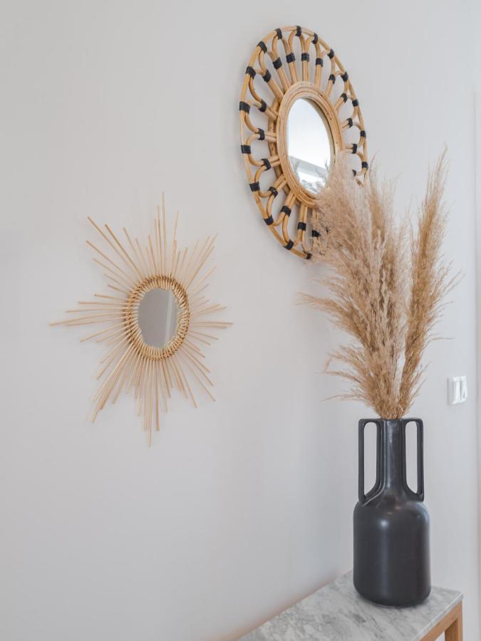 Casa Boma Lisboa - Brighting And Charming Apartment - Lapa VI Exterior foto