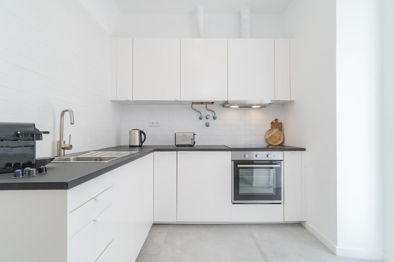 Casa Boma Lisboa - Brighting And Charming Apartment - Lapa VI Exterior foto