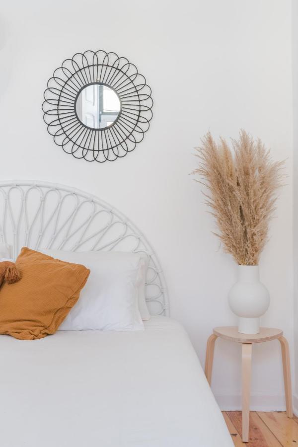 Casa Boma Lisboa - Brighting And Charming Apartment - Lapa VI Exterior foto